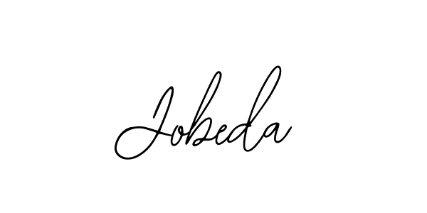 Make a short Jobeda signature style. Manage your documents anywhere anytime using Bearetta-2O07w. Create and add eSignatures, submit forms, share and send files easily. Jobeda signature style 12 images and pictures png