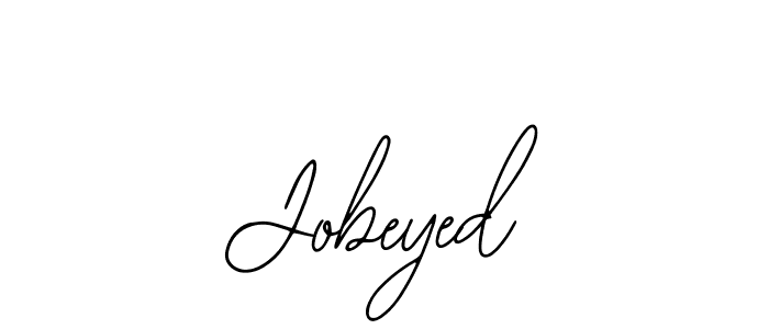 This is the best signature style for the Jobeyed name. Also you like these signature font (Bearetta-2O07w). Mix name signature. Jobeyed signature style 12 images and pictures png