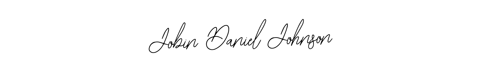 Check out images of Autograph of Jobin Daniel Johnson name. Actor Jobin Daniel Johnson Signature Style. Bearetta-2O07w is a professional sign style online. Jobin Daniel Johnson signature style 12 images and pictures png