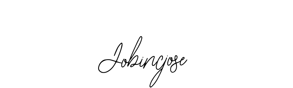 This is the best signature style for the Jobincjose name. Also you like these signature font (Bearetta-2O07w). Mix name signature. Jobincjose signature style 12 images and pictures png