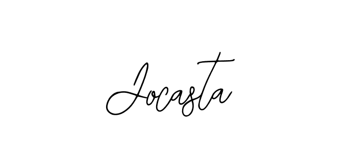 Also we have Jocasta name is the best signature style. Create professional handwritten signature collection using Bearetta-2O07w autograph style. Jocasta signature style 12 images and pictures png