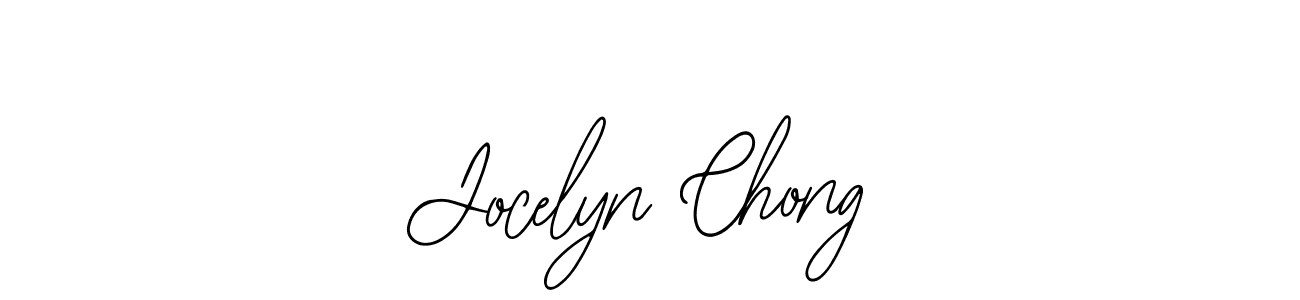 Here are the top 10 professional signature styles for the name Jocelyn Chong. These are the best autograph styles you can use for your name. Jocelyn Chong signature style 12 images and pictures png