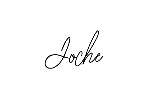 See photos of Joche official signature by Spectra . Check more albums & portfolios. Read reviews & check more about Bearetta-2O07w font. Joche signature style 12 images and pictures png