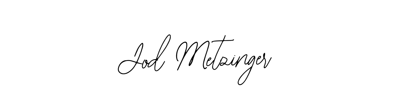 Here are the top 10 professional signature styles for the name Jod Metzinger. These are the best autograph styles you can use for your name. Jod Metzinger signature style 12 images and pictures png