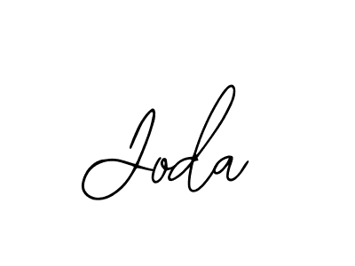 It looks lik you need a new signature style for name Joda. Design unique handwritten (Bearetta-2O07w) signature with our free signature maker in just a few clicks. Joda signature style 12 images and pictures png