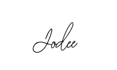 You can use this online signature creator to create a handwritten signature for the name Jodee. This is the best online autograph maker. Jodee signature style 12 images and pictures png