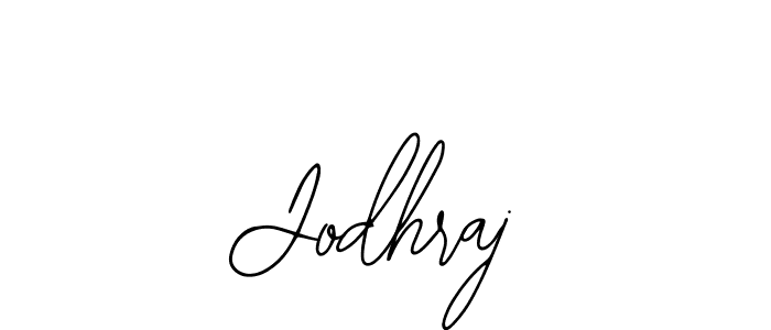 Also You can easily find your signature by using the search form. We will create Jodhraj name handwritten signature images for you free of cost using Bearetta-2O07w sign style. Jodhraj signature style 12 images and pictures png
