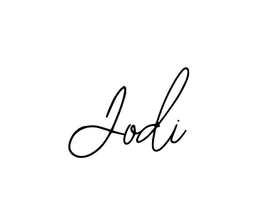 Also we have Jodi name is the best signature style. Create professional handwritten signature collection using Bearetta-2O07w autograph style. Jodi signature style 12 images and pictures png