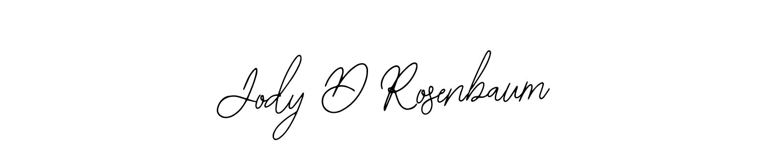 Create a beautiful signature design for name Jody D Rosenbaum. With this signature (Bearetta-2O07w) fonts, you can make a handwritten signature for free. Jody D Rosenbaum signature style 12 images and pictures png