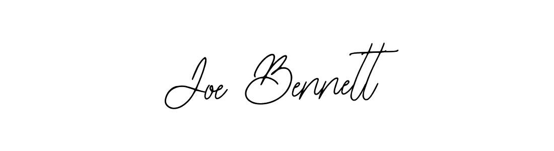 Make a short Joe Bennett signature style. Manage your documents anywhere anytime using Bearetta-2O07w. Create and add eSignatures, submit forms, share and send files easily. Joe Bennett signature style 12 images and pictures png