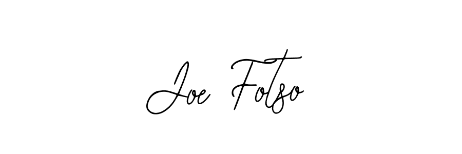 Best and Professional Signature Style for Joe Fotso. Bearetta-2O07w Best Signature Style Collection. Joe Fotso signature style 12 images and pictures png