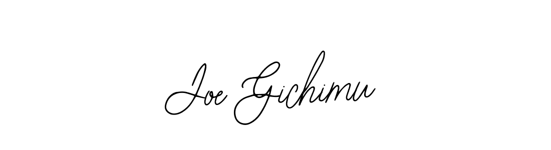 This is the best signature style for the Joe Gichimu name. Also you like these signature font (Bearetta-2O07w). Mix name signature. Joe Gichimu signature style 12 images and pictures png