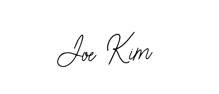 Similarly Bearetta-2O07w is the best handwritten signature design. Signature creator online .You can use it as an online autograph creator for name Joe Kim. Joe Kim signature style 12 images and pictures png