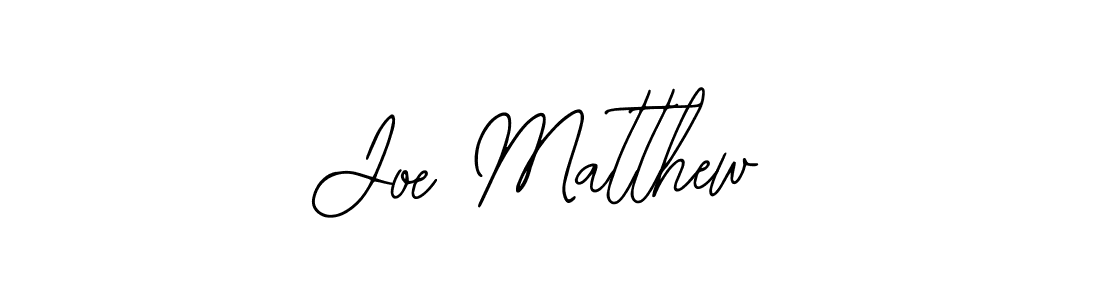 It looks lik you need a new signature style for name Joe Matthew. Design unique handwritten (Bearetta-2O07w) signature with our free signature maker in just a few clicks. Joe Matthew signature style 12 images and pictures png