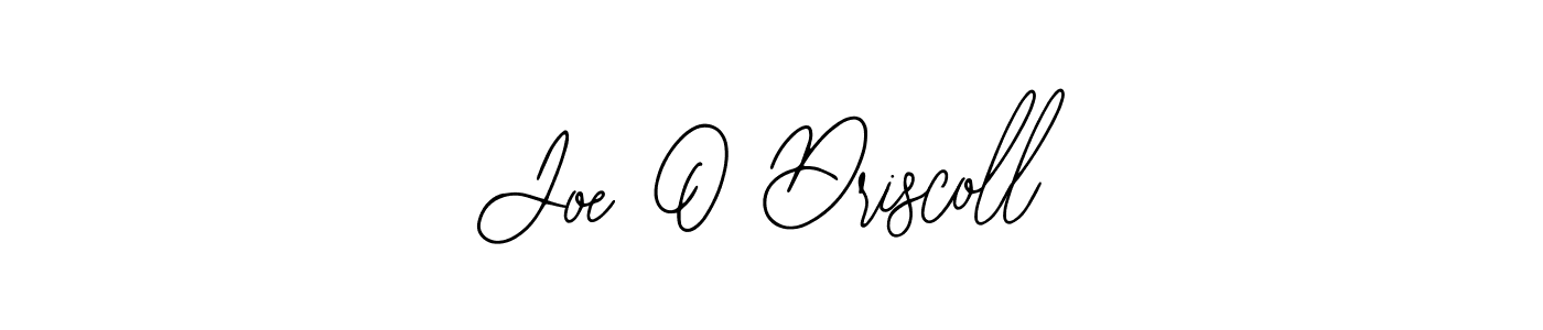 Also You can easily find your signature by using the search form. We will create Joe O Driscoll name handwritten signature images for you free of cost using Bearetta-2O07w sign style. Joe O Driscoll signature style 12 images and pictures png