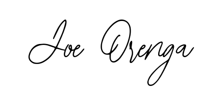 Stand out with a creative autograph for Joe Orenga. The Bearetta-2O07w styling blends modern aesthetics with classic signature flourishes. Joe Orenga signature style 12 images and pictures png