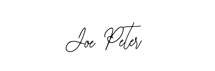 Here are the top 10 professional signature styles for the name Joe Peter. These are the best autograph styles you can use for your name. Joe Peter signature style 12 images and pictures png