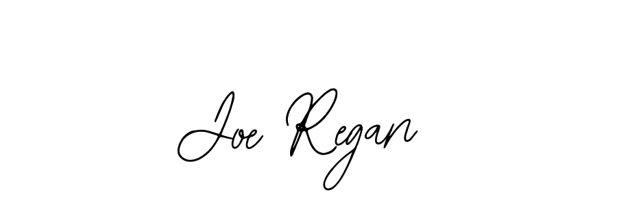 How to make Joe Regan signature? Bearetta-2O07w is a professional autograph style. Create handwritten signature for Joe Regan name. Joe Regan signature style 12 images and pictures png