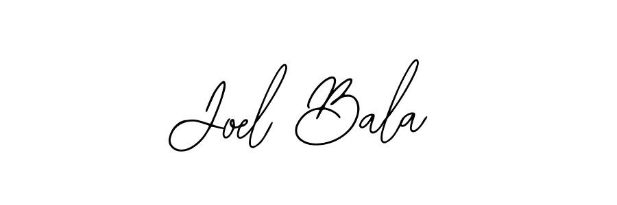 How to Draw Joel Bala signature style? Bearetta-2O07w is a latest design signature styles for name Joel Bala. Joel Bala signature style 12 images and pictures png