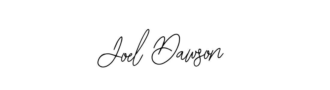 Also You can easily find your signature by using the search form. We will create Joel Dawson name handwritten signature images for you free of cost using Bearetta-2O07w sign style. Joel Dawson signature style 12 images and pictures png