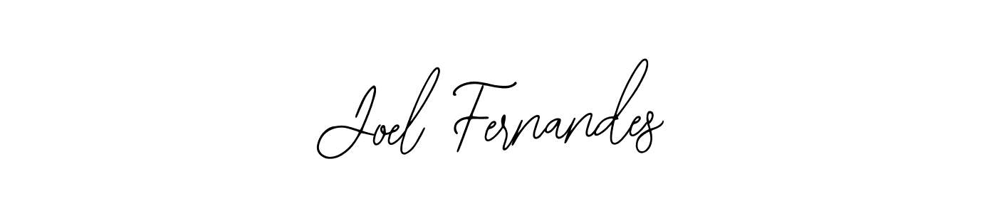 Best and Professional Signature Style for Joel Fernandes. Bearetta-2O07w Best Signature Style Collection. Joel Fernandes signature style 12 images and pictures png