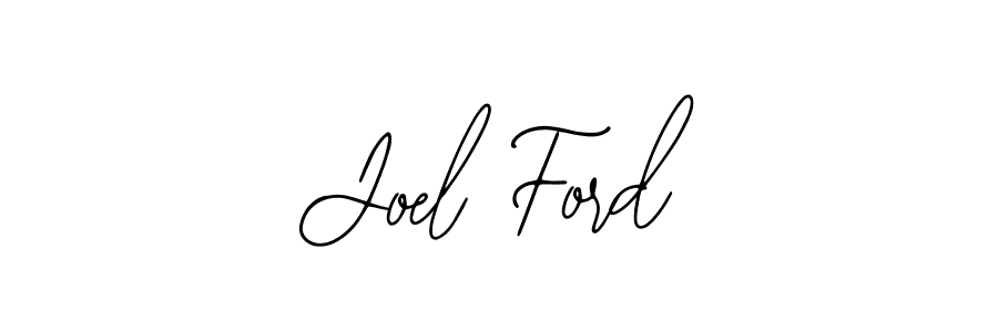 Similarly Bearetta-2O07w is the best handwritten signature design. Signature creator online .You can use it as an online autograph creator for name Joel Ford. Joel Ford signature style 12 images and pictures png