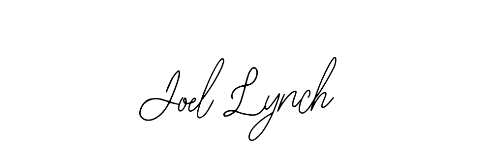 Make a short Joel Lynch signature style. Manage your documents anywhere anytime using Bearetta-2O07w. Create and add eSignatures, submit forms, share and send files easily. Joel Lynch signature style 12 images and pictures png