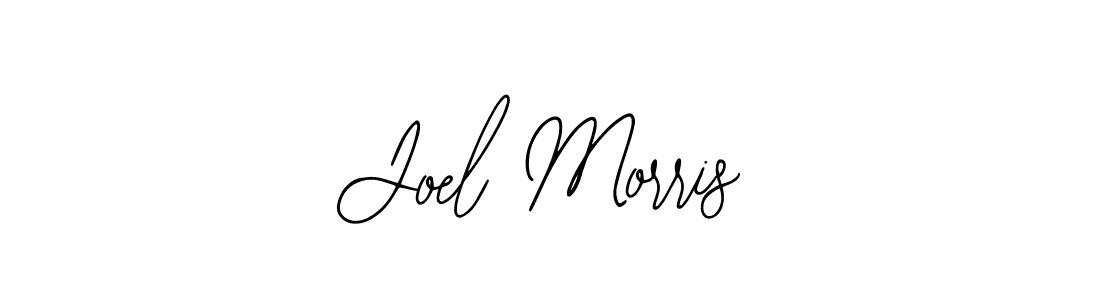 How to make Joel Morris signature? Bearetta-2O07w is a professional autograph style. Create handwritten signature for Joel Morris name. Joel Morris signature style 12 images and pictures png