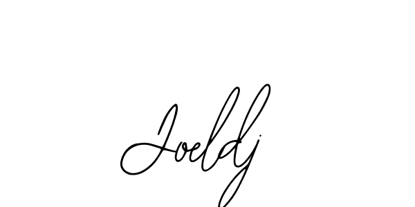 Also You can easily find your signature by using the search form. We will create Joeldj name handwritten signature images for you free of cost using Bearetta-2O07w sign style. Joeldj signature style 12 images and pictures png