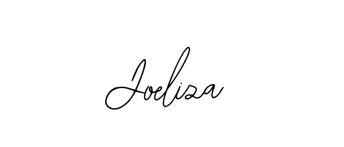 Make a beautiful signature design for name Joeliza. With this signature (Bearetta-2O07w) style, you can create a handwritten signature for free. Joeliza signature style 12 images and pictures png