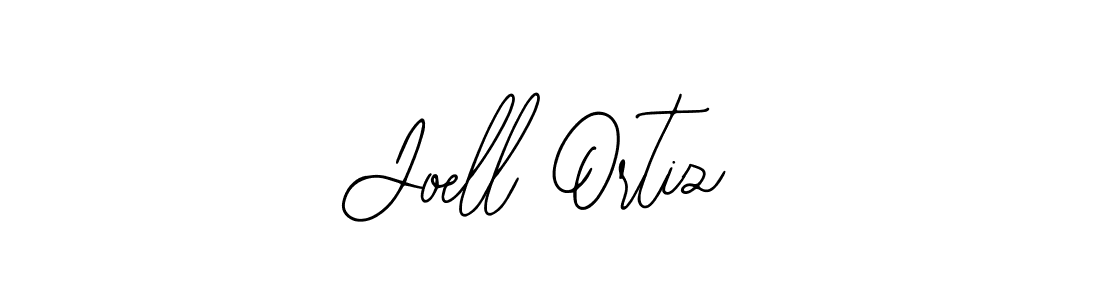 Best and Professional Signature Style for Joell Ortiz. Bearetta-2O07w Best Signature Style Collection. Joell Ortiz signature style 12 images and pictures png