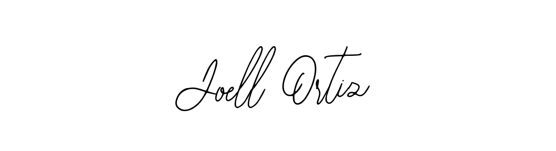You should practise on your own different ways (Bearetta-2O07w) to write your name (Joell Ortiz) in signature. don't let someone else do it for you. Joell Ortiz signature style 12 images and pictures png