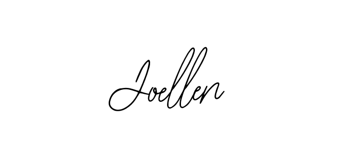 Create a beautiful signature design for name Joellen. With this signature (Bearetta-2O07w) fonts, you can make a handwritten signature for free. Joellen signature style 12 images and pictures png