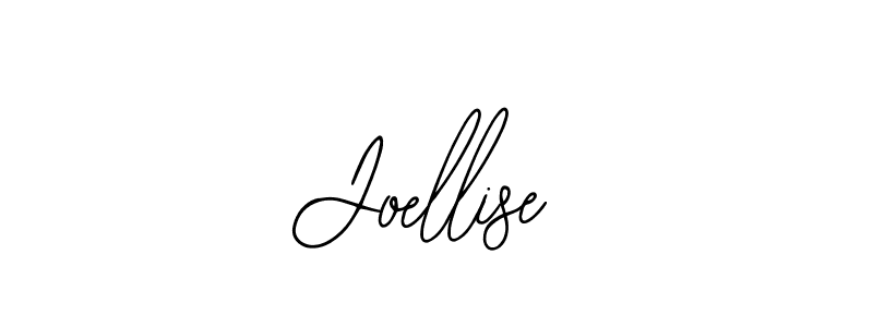 Also we have Joellise name is the best signature style. Create professional handwritten signature collection using Bearetta-2O07w autograph style. Joellise signature style 12 images and pictures png