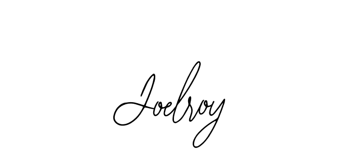 Also You can easily find your signature by using the search form. We will create Joelroy name handwritten signature images for you free of cost using Bearetta-2O07w sign style. Joelroy signature style 12 images and pictures png