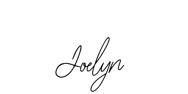 Similarly Bearetta-2O07w is the best handwritten signature design. Signature creator online .You can use it as an online autograph creator for name Joelyn. Joelyn signature style 12 images and pictures png