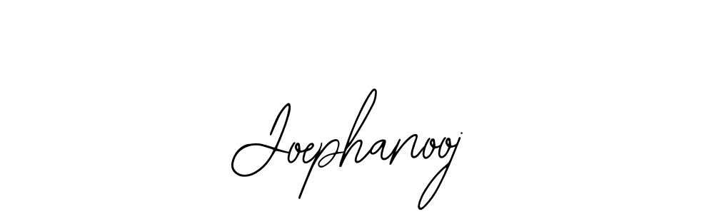 if you are searching for the best signature style for your name Joephanooj. so please give up your signature search. here we have designed multiple signature styles  using Bearetta-2O07w. Joephanooj signature style 12 images and pictures png