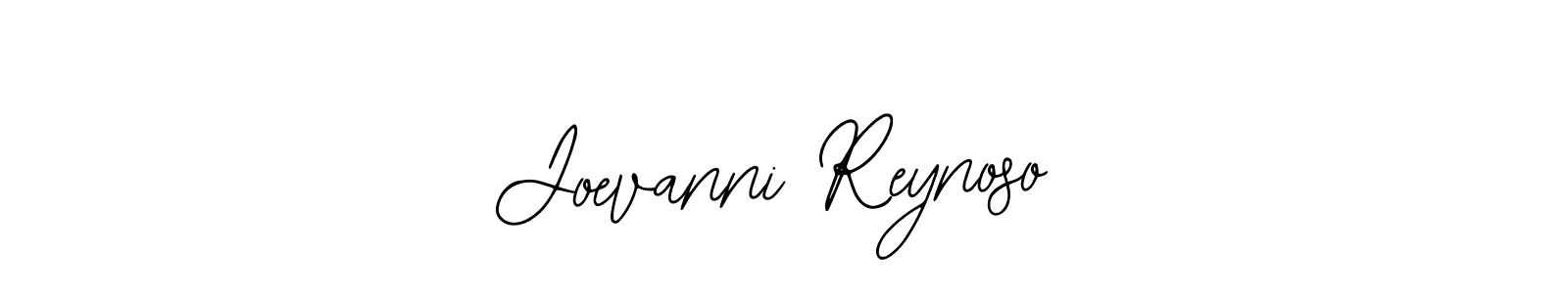 Similarly Bearetta-2O07w is the best handwritten signature design. Signature creator online .You can use it as an online autograph creator for name Joevanni Reynoso. Joevanni Reynoso signature style 12 images and pictures png