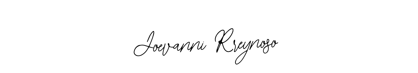 Make a beautiful signature design for name Joevanni Rreynoso. Use this online signature maker to create a handwritten signature for free. Joevanni Rreynoso signature style 12 images and pictures png