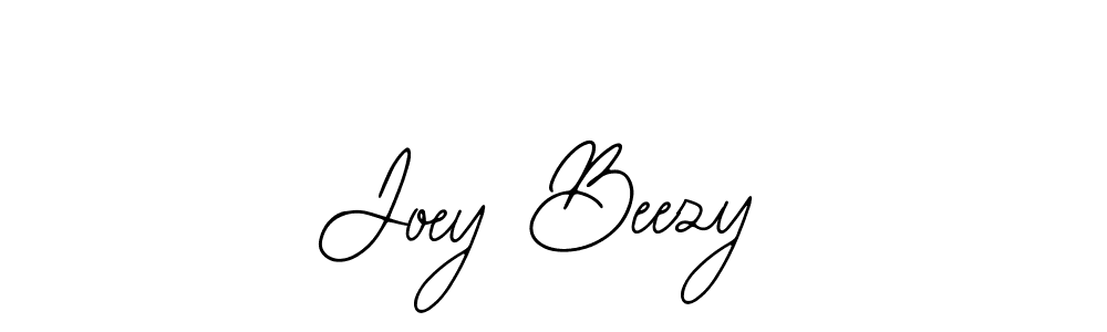 You can use this online signature creator to create a handwritten signature for the name Joey Beezy. This is the best online autograph maker. Joey Beezy signature style 12 images and pictures png