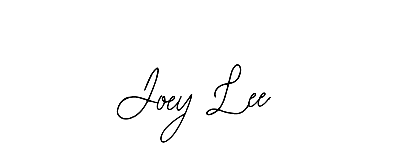 Best and Professional Signature Style for Joey Lee. Bearetta-2O07w Best Signature Style Collection. Joey Lee signature style 12 images and pictures png