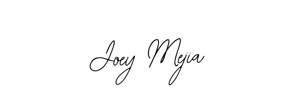 Also You can easily find your signature by using the search form. We will create Joey Mejia name handwritten signature images for you free of cost using Bearetta-2O07w sign style. Joey Mejia signature style 12 images and pictures png