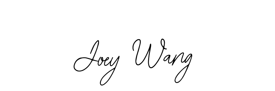 You can use this online signature creator to create a handwritten signature for the name Joey Wang. This is the best online autograph maker. Joey Wang signature style 12 images and pictures png