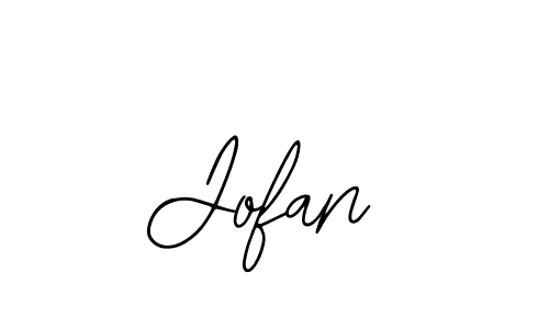 It looks lik you need a new signature style for name Jofan. Design unique handwritten (Bearetta-2O07w) signature with our free signature maker in just a few clicks. Jofan signature style 12 images and pictures png