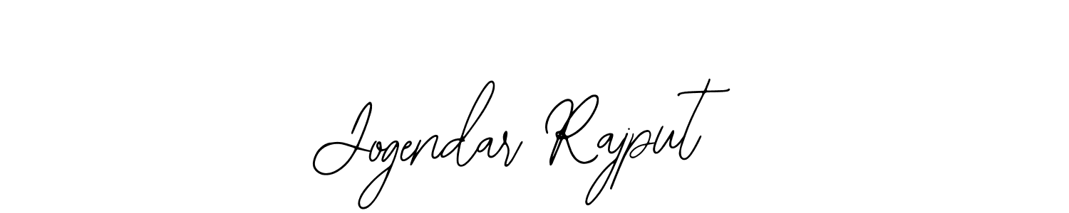 Make a beautiful signature design for name Jogendar Rajput. Use this online signature maker to create a handwritten signature for free. Jogendar Rajput signature style 12 images and pictures png