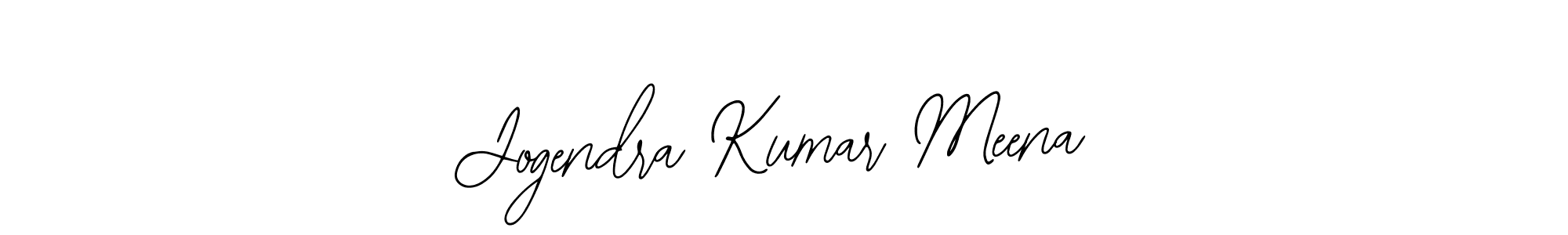 Best and Professional Signature Style for Jogendra Kumar Meena. Bearetta-2O07w Best Signature Style Collection. Jogendra Kumar Meena signature style 12 images and pictures png
