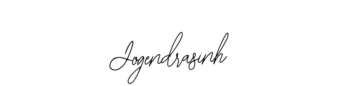 It looks lik you need a new signature style for name Jogendrasinh. Design unique handwritten (Bearetta-2O07w) signature with our free signature maker in just a few clicks. Jogendrasinh signature style 12 images and pictures png