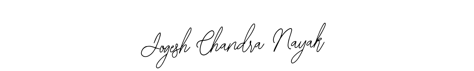 Also You can easily find your signature by using the search form. We will create Jogesh Chandra Nayak name handwritten signature images for you free of cost using Bearetta-2O07w sign style. Jogesh Chandra Nayak signature style 12 images and pictures png