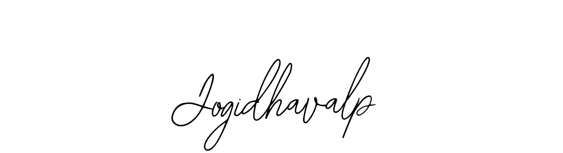 The best way (Bearetta-2O07w) to make a short signature is to pick only two or three words in your name. The name Jogidhavalp include a total of six letters. For converting this name. Jogidhavalp signature style 12 images and pictures png