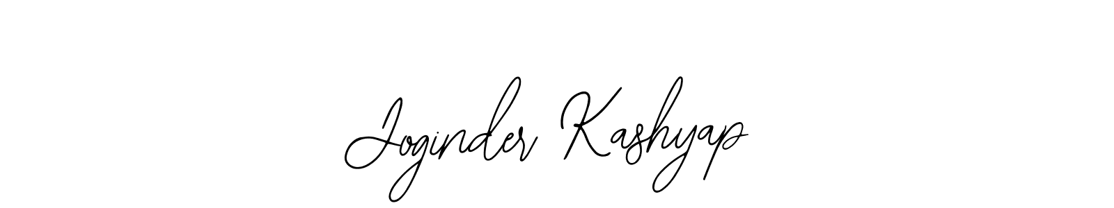 Check out images of Autograph of Joginder Kashyap name. Actor Joginder Kashyap Signature Style. Bearetta-2O07w is a professional sign style online. Joginder Kashyap signature style 12 images and pictures png